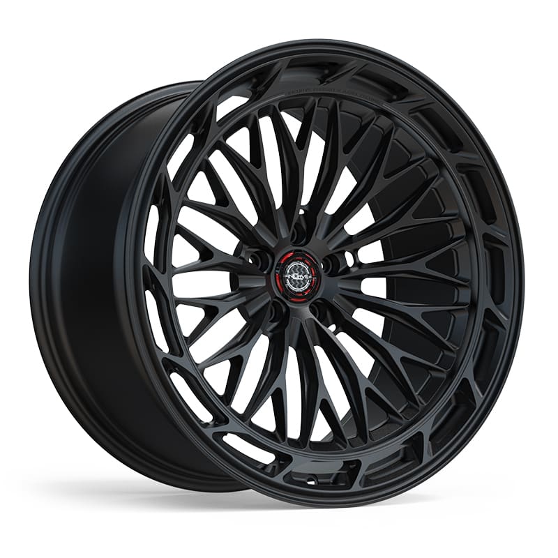 Incurve AT1-M15 forged wheel