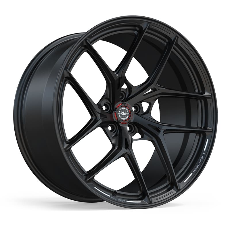 Incurve IFX1-TS50 forged wheel