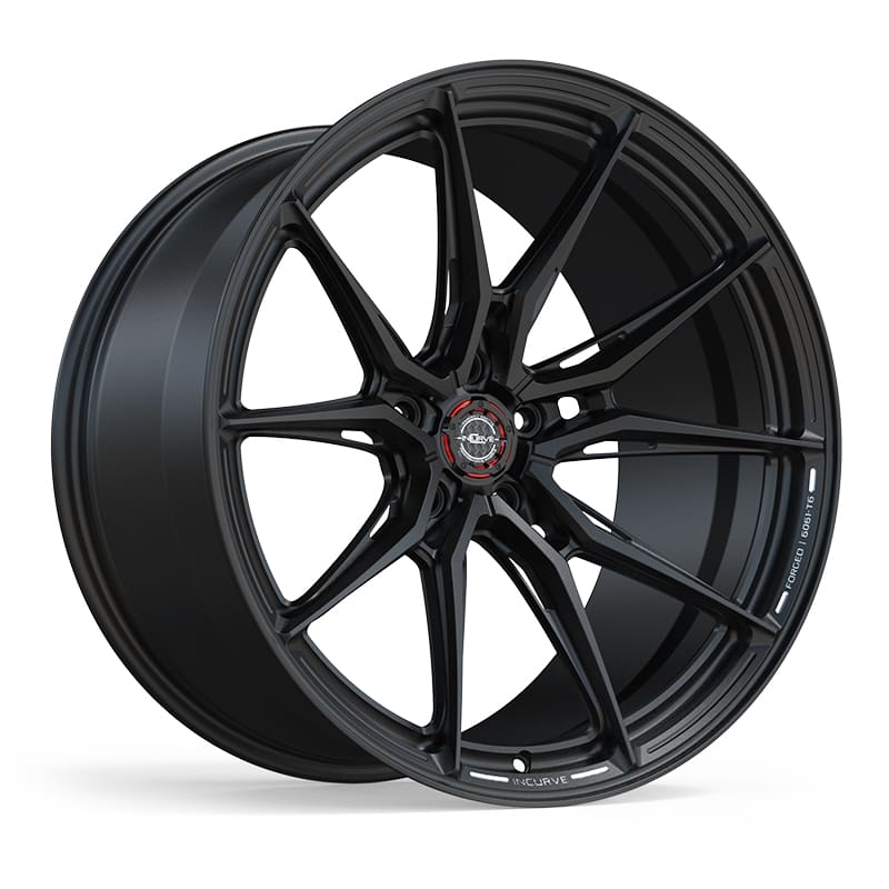 Incurve IFX1-XF50 forged wheel