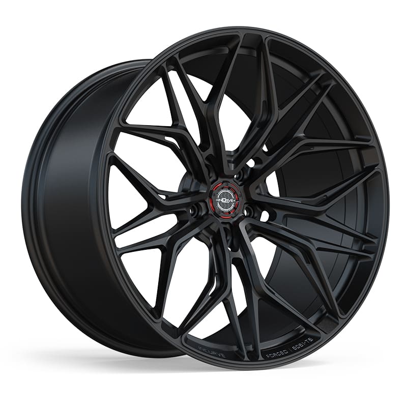 Incurve IFX1-XM50 forged wheel