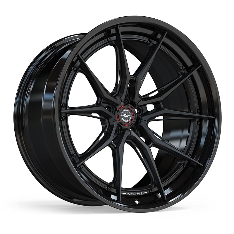 Incurve IFX2-XF50 forged wheel