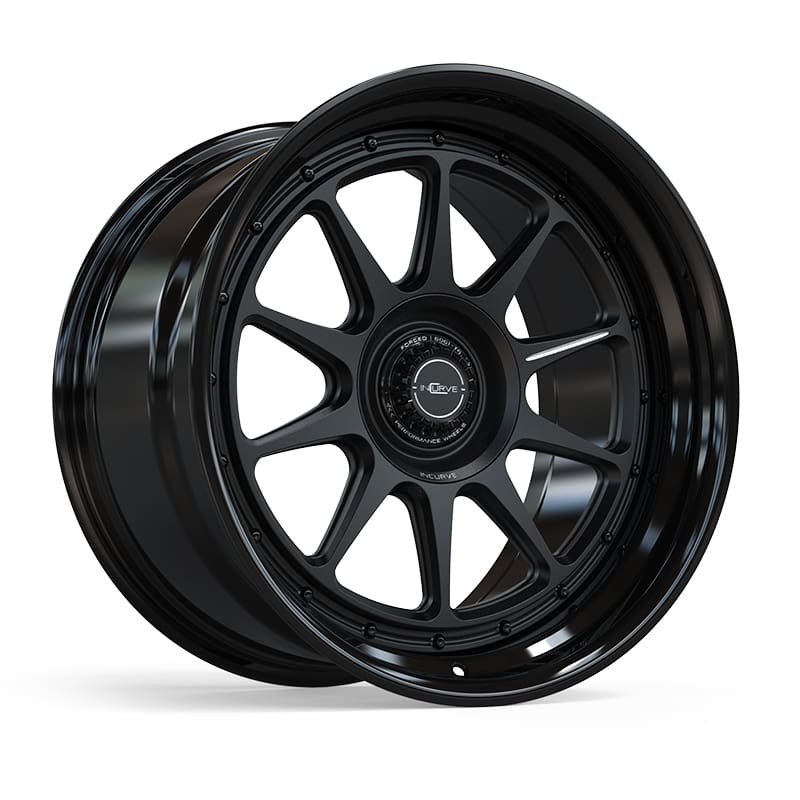 Incurve SS2-SL10 CL forged wheel